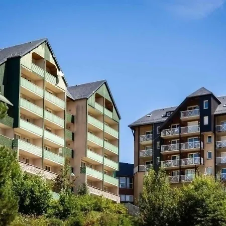 شقة Balcons Du Soleil 1 24 Germ
