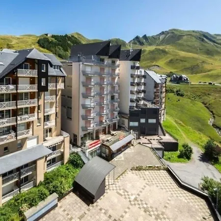Balcons Du Soleil 1 24 شقة Germ