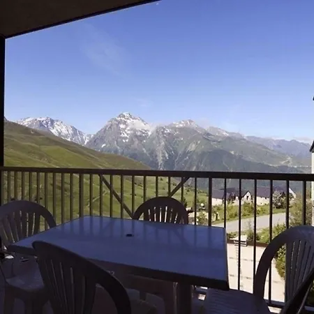 شقة Balcons Du Soleil 1 24 Germ