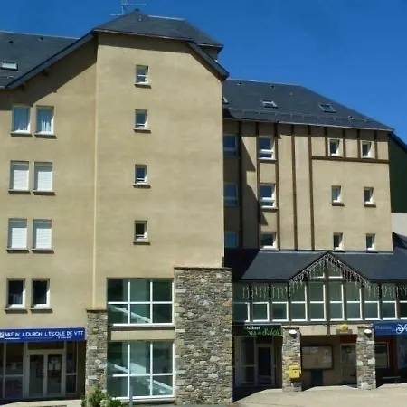 Balcons Du Soleil 1 24 شقة *