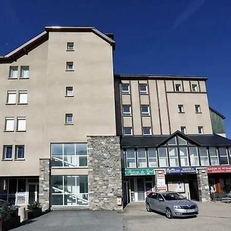 Balcons Du Soleil 1 24 *