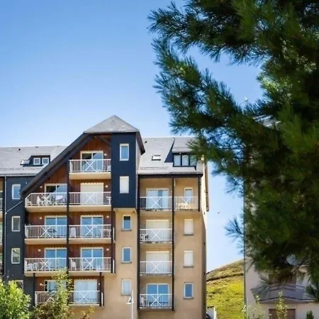 Balcons Du Soleil 1 24 *